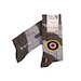 Pair of war machine socks: RAF Hawker Typhoon  SOCK TYPHOON