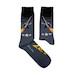 Pair of war machine socks: USAF X-15  SOCK X-15