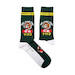 Pair of war machine socks: Zero Zeke  SOCK ZERO