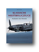 Klassische Militrflugzeuge, Musketiere des Himmels  3898801527