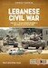 Lebanese Civil War Volume 4: Israeli Breakthrough to Ein Zehalta, 8-9 June 1982 