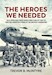The Heroes we needed: The B-29ers Who Ended World War II and My Fight to Save the Forgotten Stories of the Greatest Generation (expected November  2023) 