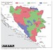 The Bosnian Serb Army at War 1992-95  9781804513699