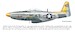 US Air Power, 1945-1990 Volume 1: US Fighters and Fighter-Bombers, 1945-1949  9781804513750