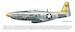 US Air Power 1945-1990 Volume 1: US Fighters and Fighter-Bombers, 1945-1949  9781804513750