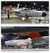 US Air Power, 1945-1990 Volume 1: US Fighters and Fighter-Bombers, 1945-1949  9781804513750