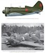 Camouflage, Insignia and Tactical Markings of the Aircraft of the Red Army Air Force in 1941 Volume 2  9781804512562