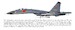 J-20 Mighty Dragon : Asia's First Stealth Fighter in the Era of China's Military Rise  9781804515600