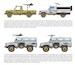 AMIS: Peacekeeping in Darfur The African Union Mission in Sudan, 2004-2006  9781804515723