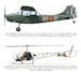 Spanish Army Aviation 1965-2023 FAMET 9781804515808