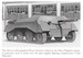 Airborne Armour. Tetrarch, Locust, Hamilcar and the 6th Airborne Armoured Reconnaissance Regiment 1938-50  9781804516409