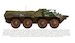 War in Ukraine Volume 8: The Battle of Kyiv, February-April 2022  9781804517208