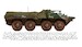 War in Ukraine Volume 8: The Battle of Kyiv, February-April 2022  9781804517208
