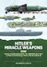 Hitler's Miracle Weapons Volume 1: Secret Nuclear Weapons of the Third Reich and their Carrier Systems The Luftwaffe & Kriegsmarine