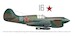 Curtiss Kittyhawks in the Soviet Far North Volume 2: Reconnaissance, Ground Support, and Final Missions, 1944-1945  9781804517727