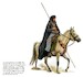 Swords of Saud Volume 1: Birth of the Desert Empire, 1744-1930 9781804518731