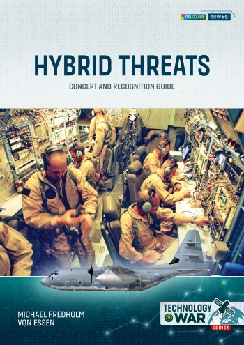 Hybrid Threats: Concept and Recognition Guide 9781804518809