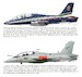 The Bazzocchi Connection Aermacchi MB.326 & MB.339 in World-wide Service, 1961-Today 9781804519141