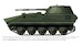 The Armed Forces of North Korea Volume 1 Part 2: Tanks and Artillery  9781804519660