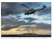 Operations Odyssey Dawn and Unified Protector: NATO and the Air War over Libya, 2011-2020  9781806720248