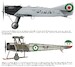 Iranian Air Power Volume 1: The History of Military Aviation in Iran, 1924-1946 9781806720255
