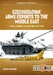 Czechoslovak Arms Exports to the Middle East Volume 5: Algeria, Libya and Morocco 1948-1989 
