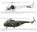 Cuban Military Aviation Volume 2: The Cuban Army Air Force, the fight against Castro's Guerrillas, and the Bay of Pigs, 1952-1961  9781806720378