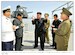 The Armed Forces of North Korea Volume 3: Korean People's Army Navy 9781806722181