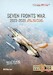 The Seven Fronts War, 2023-2025 Israel, Gaza Strip and Regional Conflagration 