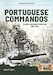 Potuguese Commandos: Feared Insurgent Hunters 1961-1974 HEL0553