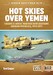 Hot skies over Yemen. Volume 2: Aerial Warfare over Southern Arabian Peninsula 1994-2017 