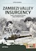 Zambezi Valley Insurgency Early Rhodesian Bush War Operations. Revised Edition 