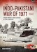 Indo-Pakistani War of 1971 Volume 1 - Indian Military Intervention in East Pakistan