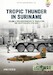 Tropic Thunder in Suriname Volume 1:  From Independence to 'Revolution' and Countercoups 1975-1982 