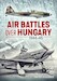 Air battles over Hungary 1944-45