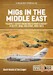 Migs in the Middle East Volume 1: Soviet-Designed Combat Aircraft in Egypt, Iraq & Syria, 1955-1963 