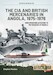 The CIA and British Mercenaries in Angola, 1975-1976 From Operation IA/FEATURE to the Massacre at Maquela