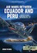 Air Wars between Ecuador and Peru Volume 3: Aerial Operations over the Cenepa River Valley 1995 