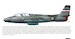 The Yugoslav Air Force in the Battles for Slovenia, Croatia And Bosnia and Herzegovina Volume 2: JRViPVO in Yugoslav War, 1991-1992 (expected end of 2024)  9781914059179