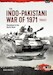Indo-Pakistani War of 1971 Volume 2 - Showdown in the West 