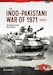 Indo-Pakistani War of 1971 Volume 2 - Showdown in the West