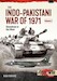 Indo-Pakistani War of 1971 Volume 2 - Showdown in the West 