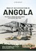 War of Intervention in Angola, Volume 5 Angolan and Cuban Air Forces, 1987-1992