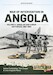 War of Intervention in Angola, Volume 5 Angolan and Cuban Air Forces, 1987-1992