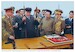 The Armed Forces of North Korea Volume 1 Part 1: Korean People's Army Ground Forces Organisation, Strategy and Infantry  9781915070623