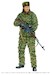 The Armed Forces of North Korea Volume 1 Part 1: Korean People's Army Ground Forces Organisation, Strategy and Infantry 9781915070623