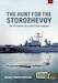 The Hunt for the Storozhevoy: The 1975 Mutiny on a Soviet Navy Warship 