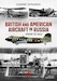 British and American Aircraft in Russia prior to 1941