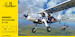 Dornier Do27/CASA C127 (Spanish AF, German Army, French F-BSGI) 30304