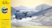 C47 Dakota Starterset Hel-35372